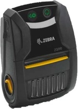 ZQ310 Outdoor Mobile Receipt