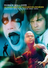 Robbie williams and out of - in,