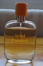 50 ML *PS LOVE WILD PASSION* EDT (95% FULL) 'FREE POSTAGE'