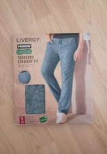 Livergy Premium Men's Trousers