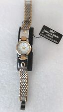 GIANI GIORGIO Ladies Two Tone Quartz Watch