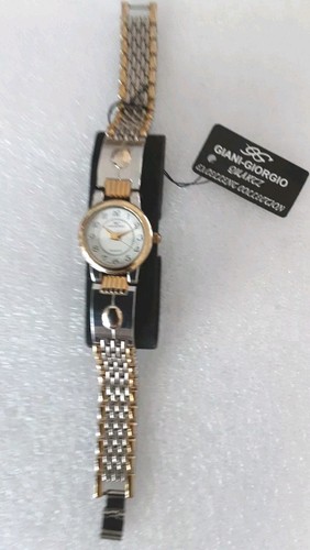 Giani giorgio ladies - two, tone