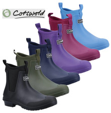 Cotswold grosvenor ankle - cotswold,