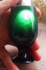 Video Certified Icy Green 100%