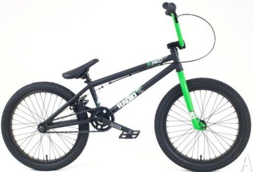Radio saiko bmx - radio,