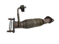 Exhaust pipe EGR Pipe Line