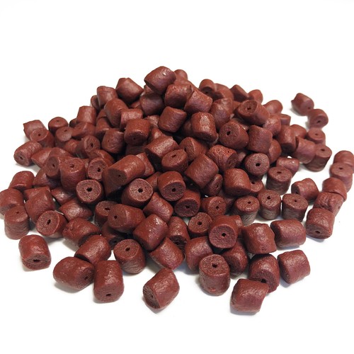 Coppens pre drilled shrimp - coppens, &