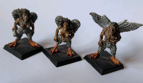 Warhammer harpy iron - harpy,