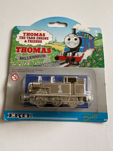 Thomas the tank engine - the,