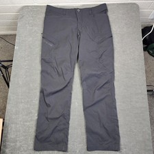 KUIU Sierra Pants Mens 40 Gray