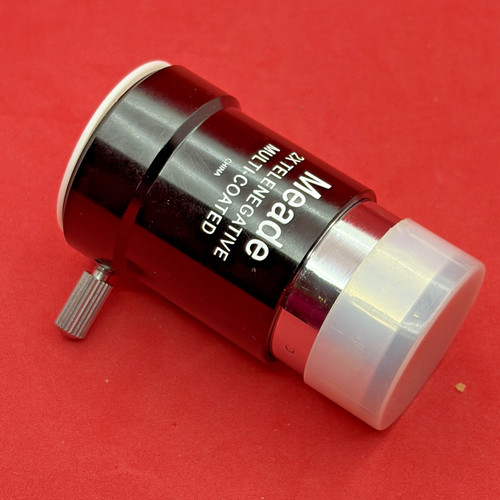 Meade telenegative - meade, 2x