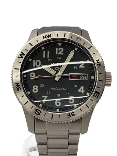 Seiko sports field - seiko, series