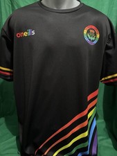 Partick Thistle Special NHS