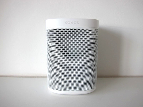 Sonos one gen smart - sonos, speaker