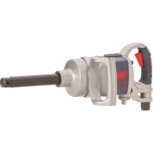 Ingersoll rand air impact - ingersoll,