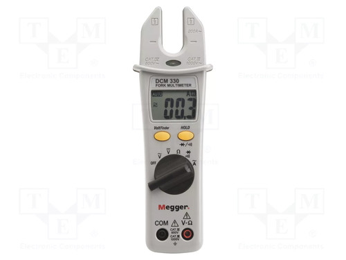 Megger 1000 219 - megger, 1000-219