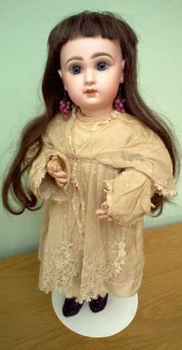Stunning tete jumeau - jumeau, 9