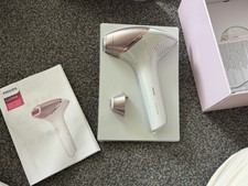 Philips Lumea Prestige