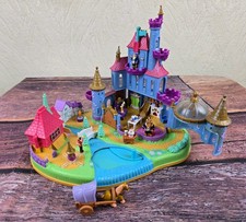 Disney Bluebird Polly Pocket