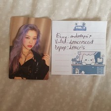 Dreamcatcher Gahyeon/ Gahyun