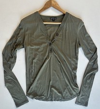 James Perse Featherweight