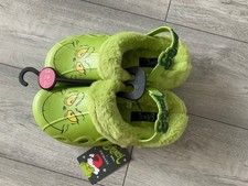 THE GRINCH @PRIMARK BRIGHT