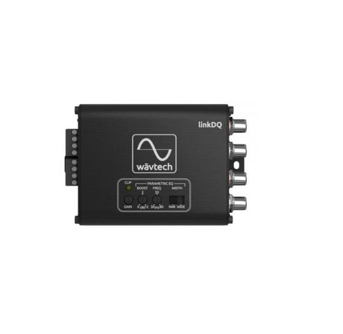 Wavtech linkdq channel - linkdq, loc
