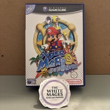 Super Mario Sunshine | Tested