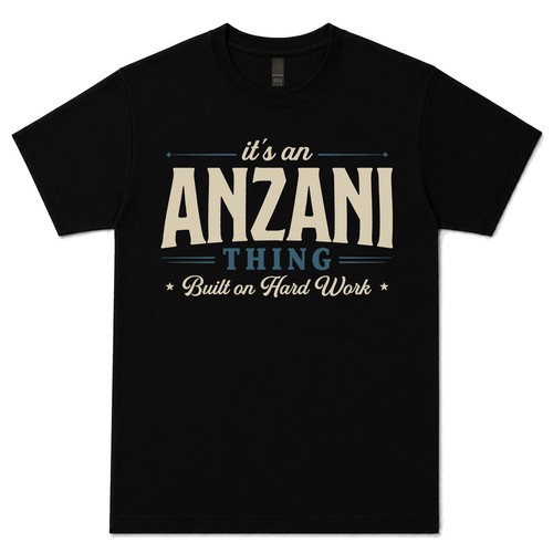 Anzani thing built - it's,
