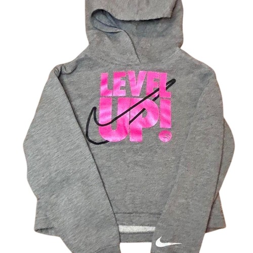 Nike brand hoodie girls - 3,
