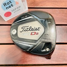 Titleist 910 D2 1w 10.5° Head