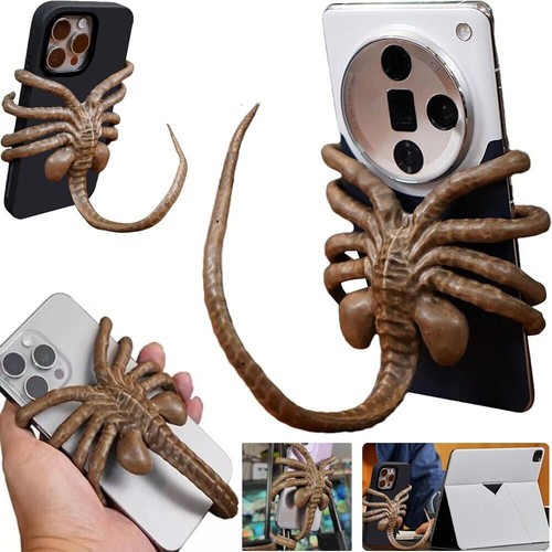 Alien romulus facehugger - –,