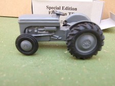 Ferguson spalding tractor - spalding,
