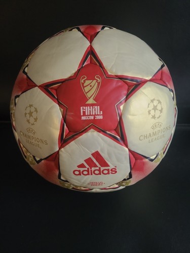 2008 champions league final - 2008,