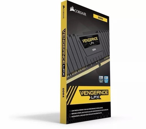 Corsair vengeance lpx - vengeance,