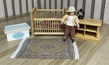 Doll House Furniture 🤎