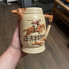 vintage 1940s 1 Pint Ale