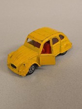 Corgi Toys James Bond 007