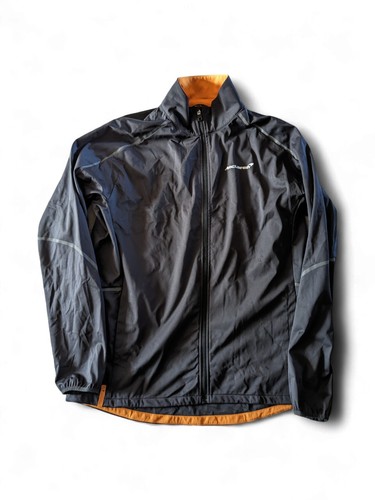 Mclaren light jacket xl - -,
