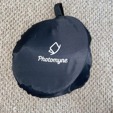 Photomyne Professional Photo Studio Shooting Tent | Photo Light Box 