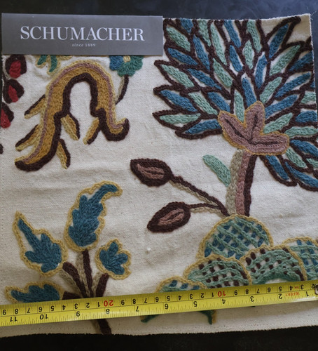 New schumacher designer - new,