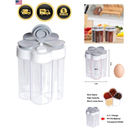Salt and pepper - 5,