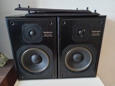 Technics SB-C250 Speakers