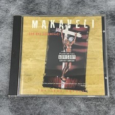 Makaveli (2Pac) The Don