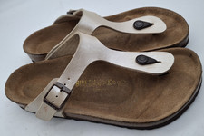 Birkenstock Gizeh Graceful