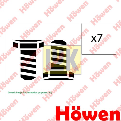 Fits fiat ducato - fits, d