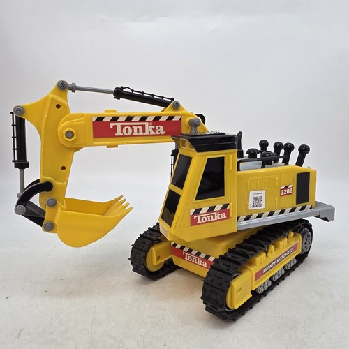 Tonka mighty motorized - mighty,
