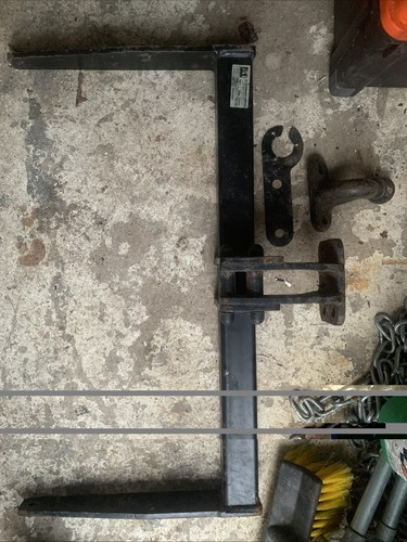 Volkswagen transporter tow - 6,