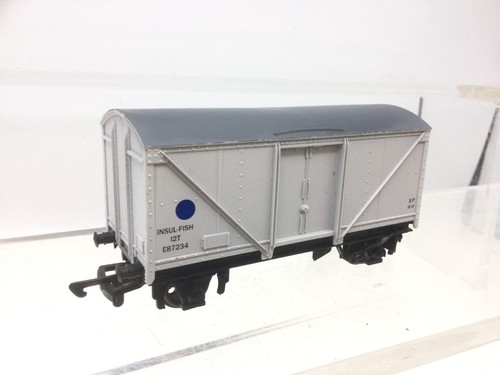 Dapol b507 gauge - dapol,