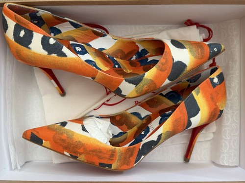 Christian louboutin miss 80 - louboutin, z